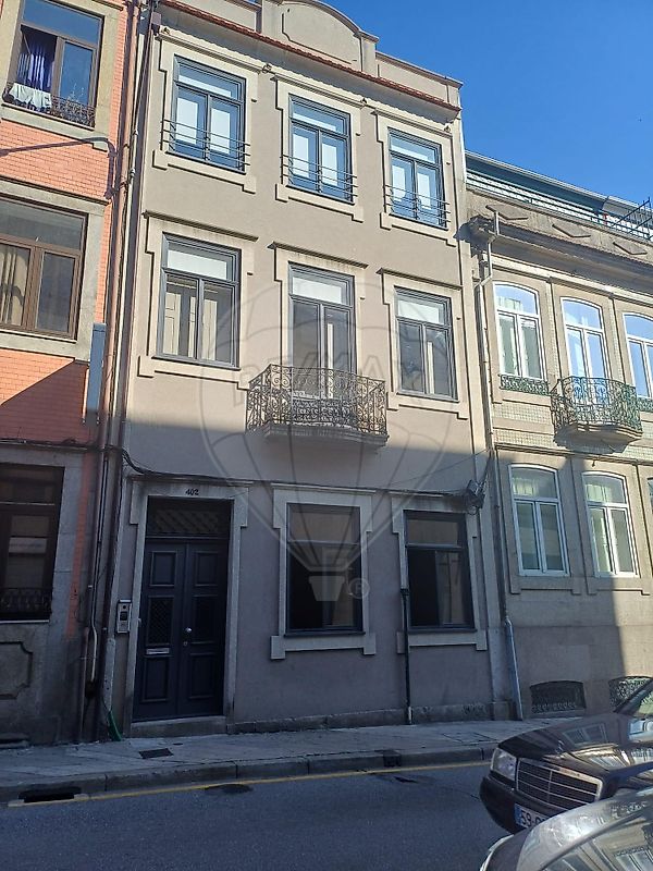 Apartamento T0 em Bonfim, €229.000