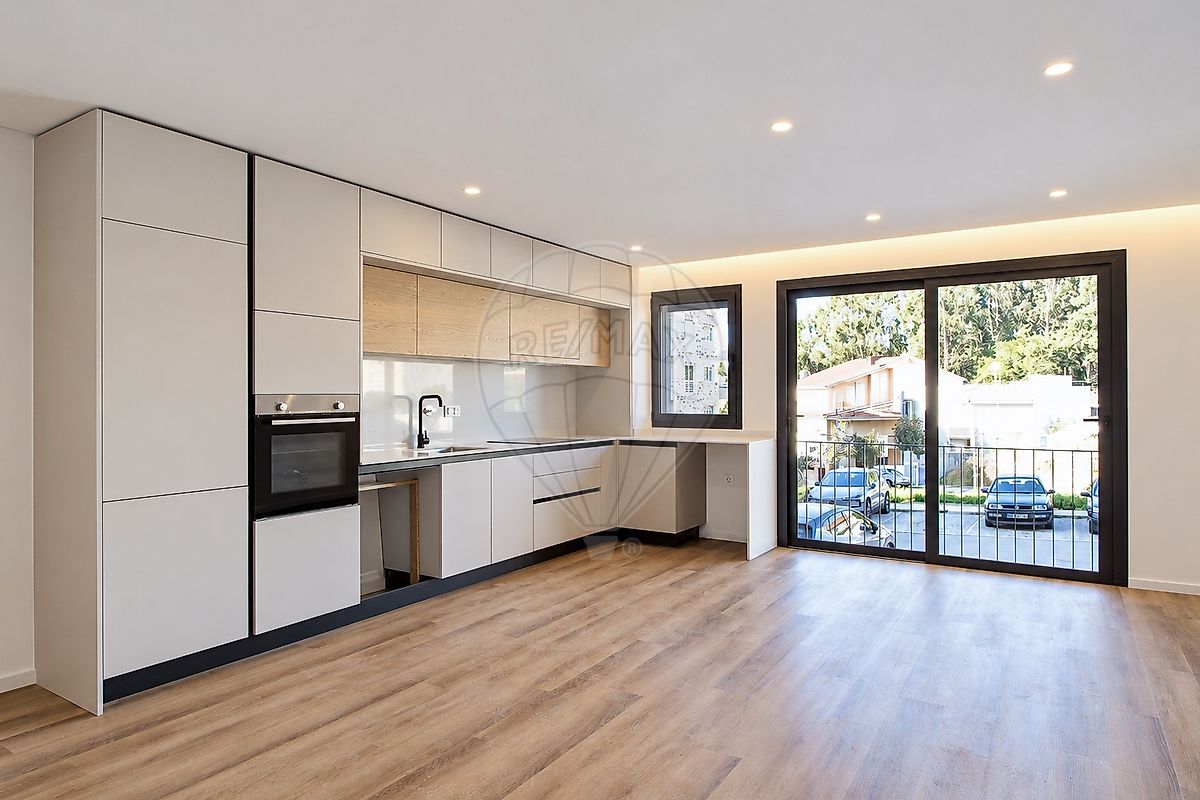 Apartamento T2 à venda em Gondomar