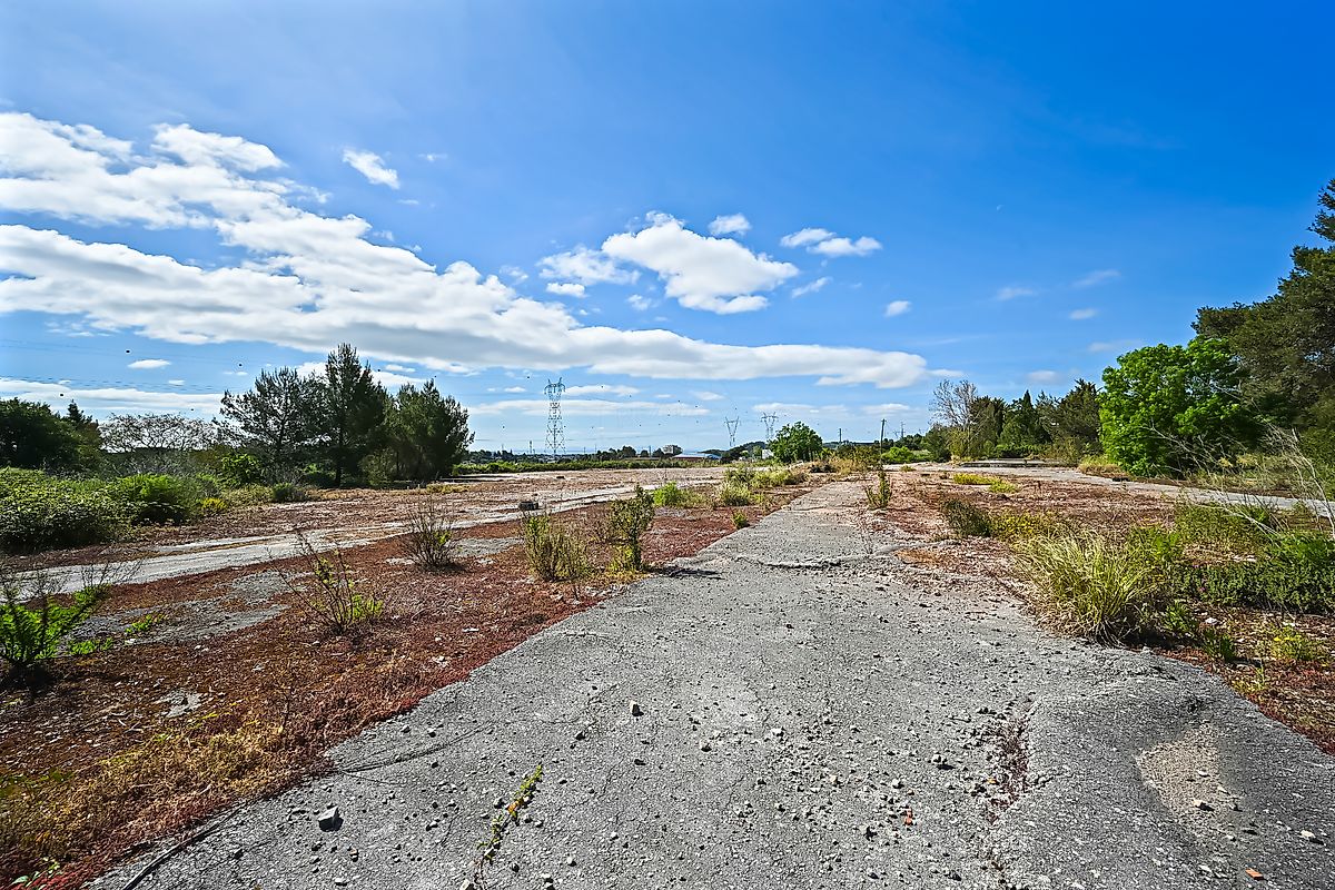 Terreno  à venda em Vila Franca de Xira