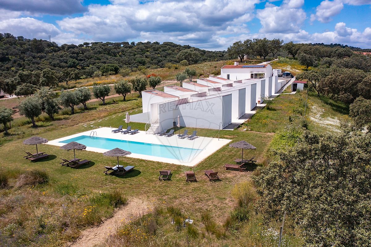 Quinta  para venda