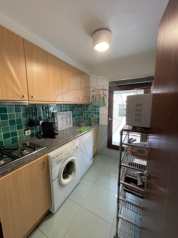 Apartamento T1 para venda