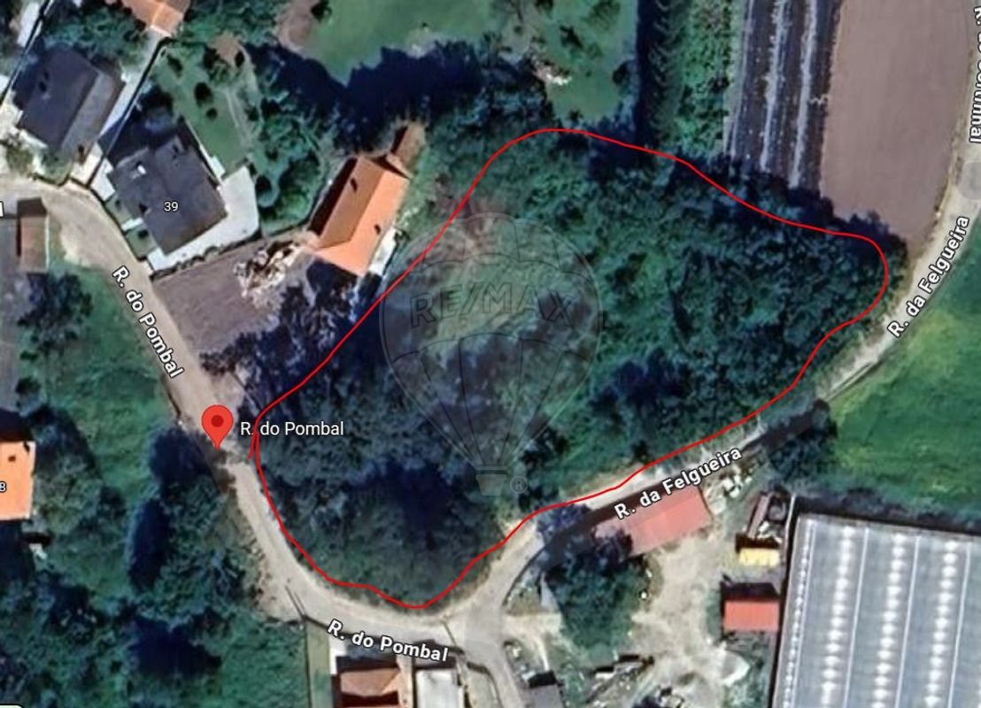Terreno para venda
