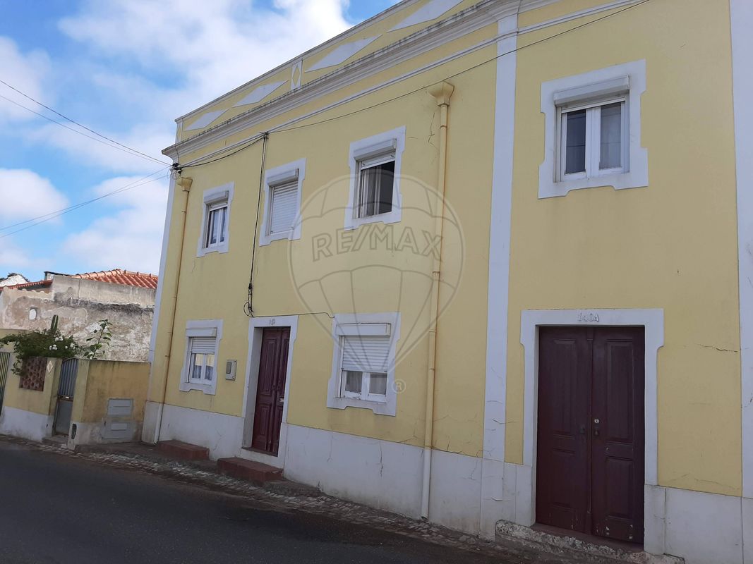 Prédio para venda