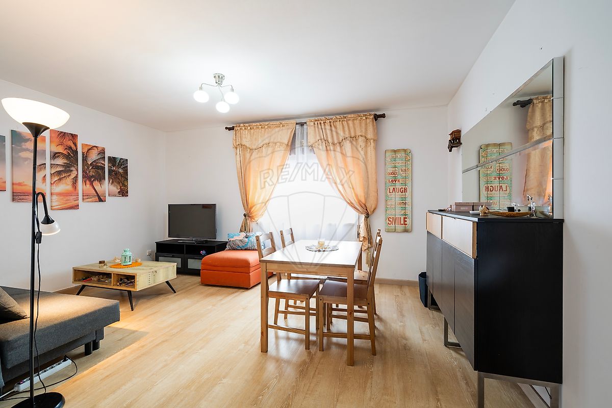 Apartamento T3 para venda