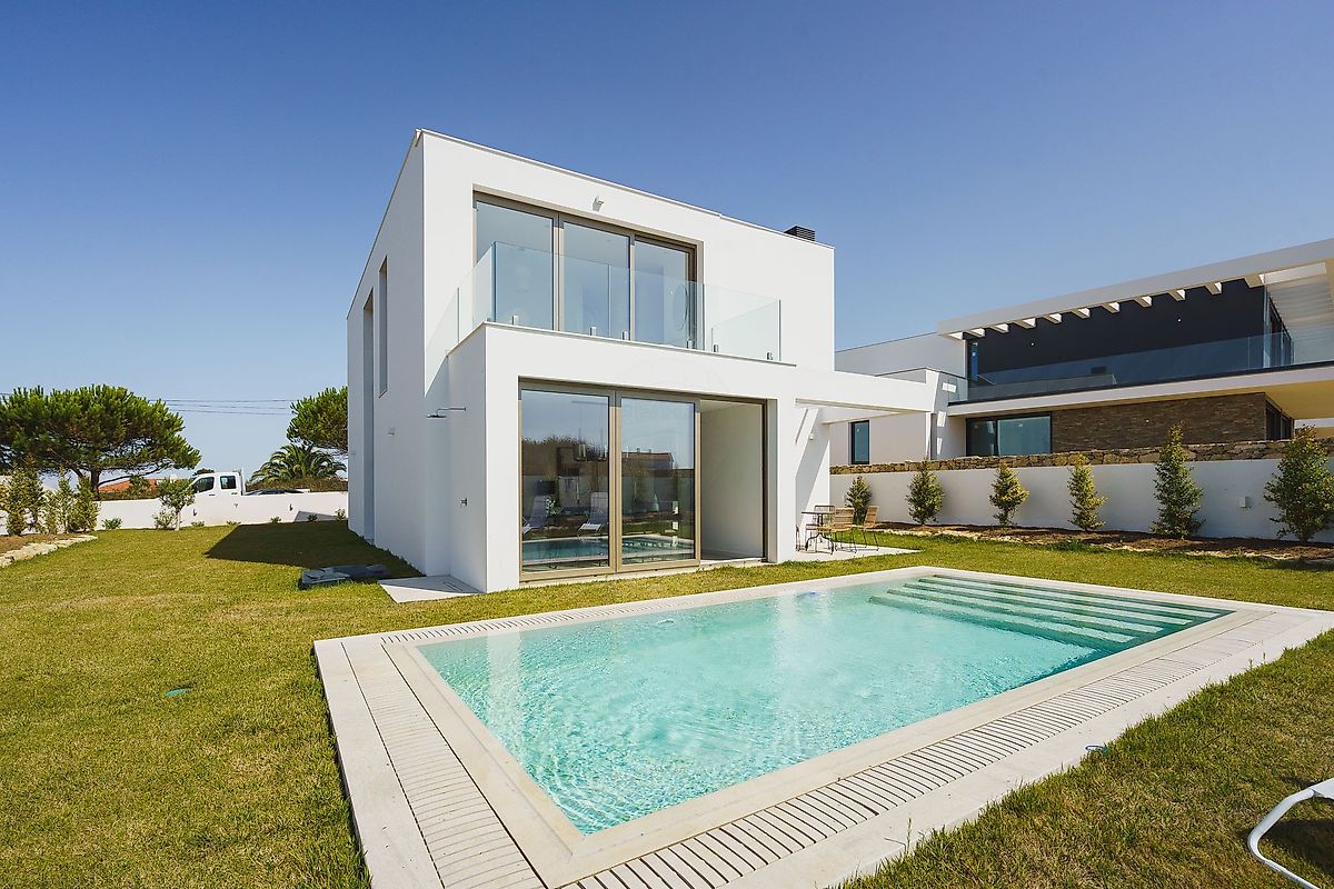 Moradia T3 para venda