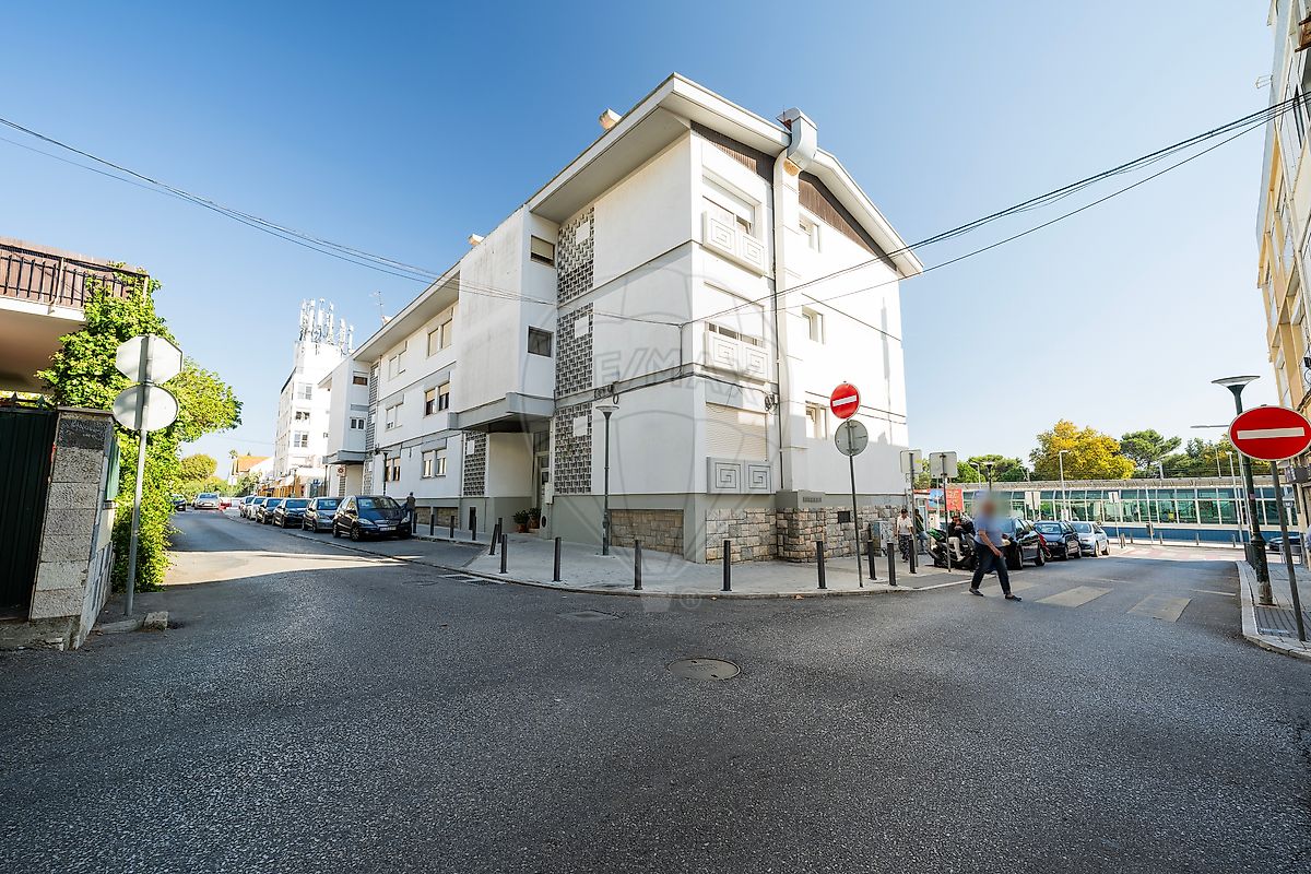 Apartamento T2 para venda