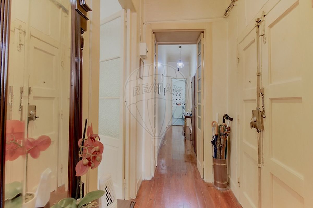 Apartamento T3 para venda