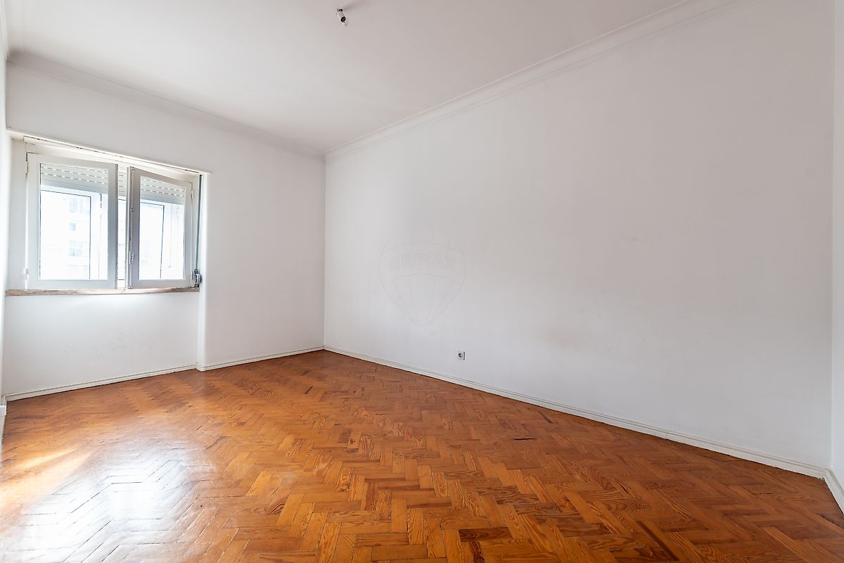 Apartamento T1 à venda em Lisboa