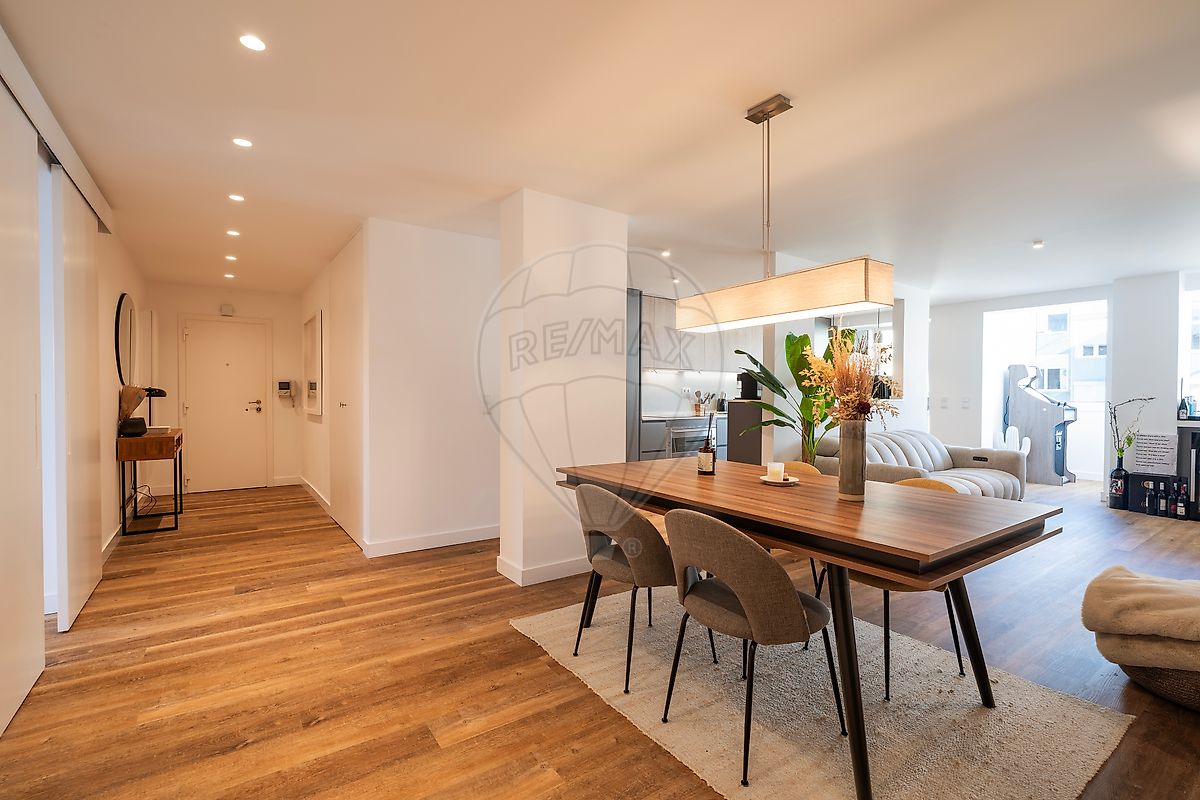 Apartamento T2 à venda em Lisboa