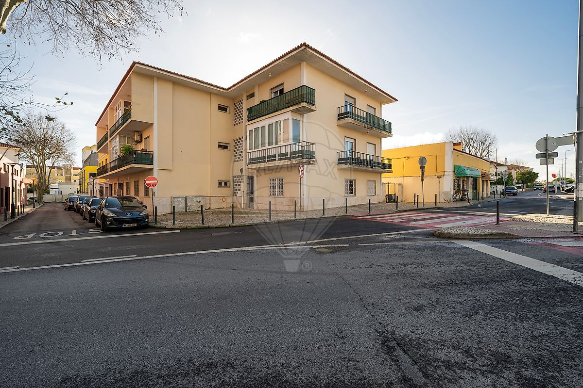 Apartamento T3 à venda em Cascais