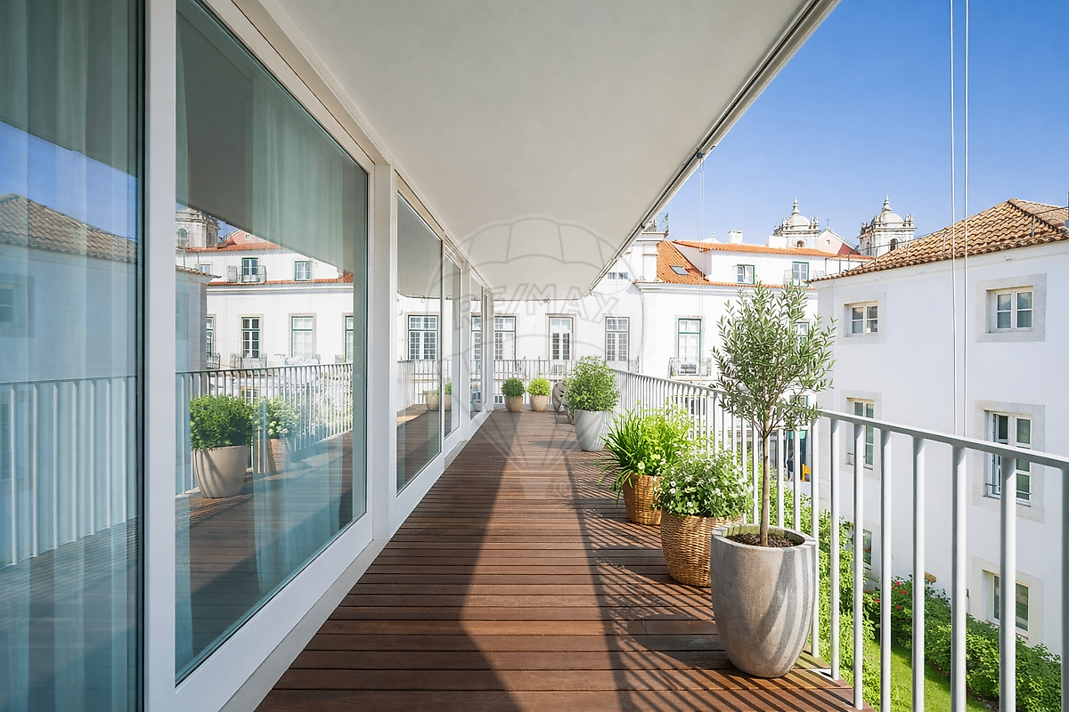 Apartamento T1 à venda em Lisboa