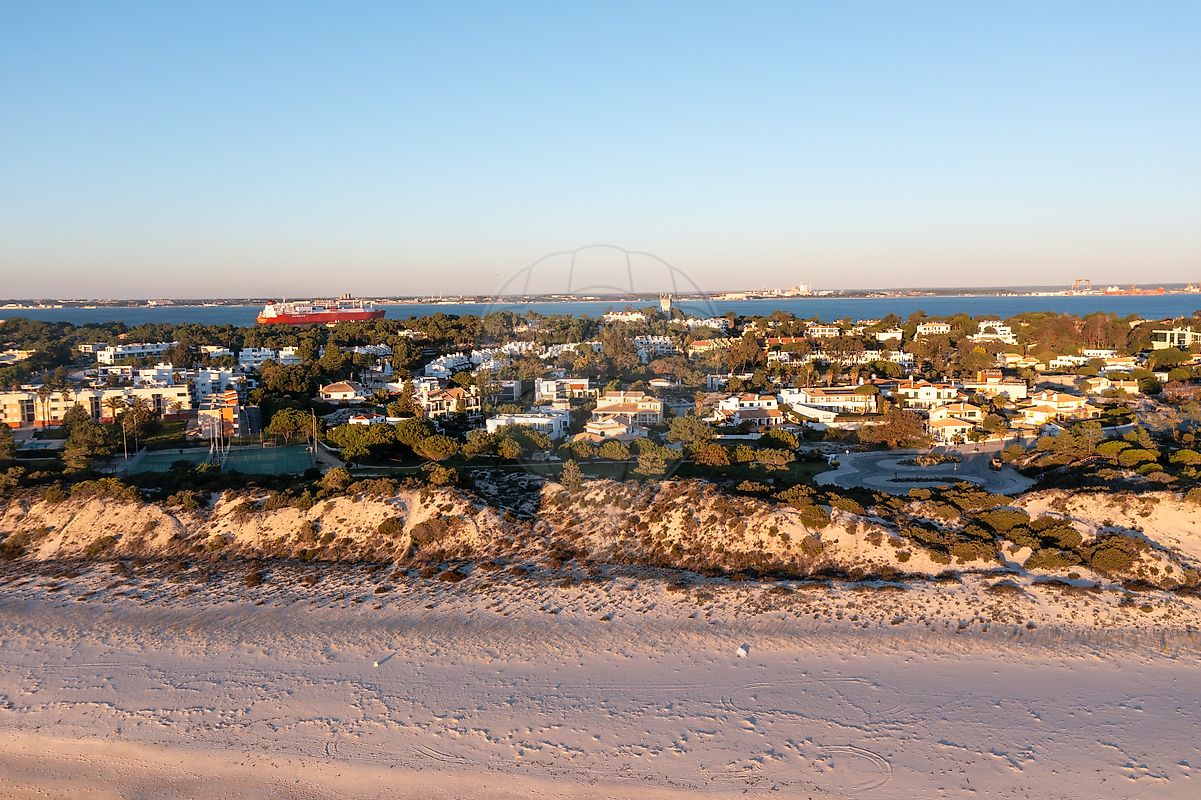 Moradia - Carvalhal, Grândola, Setúbal