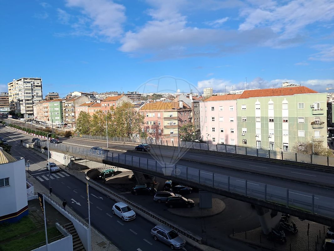 Apartamento T2 à venda em Lisboa