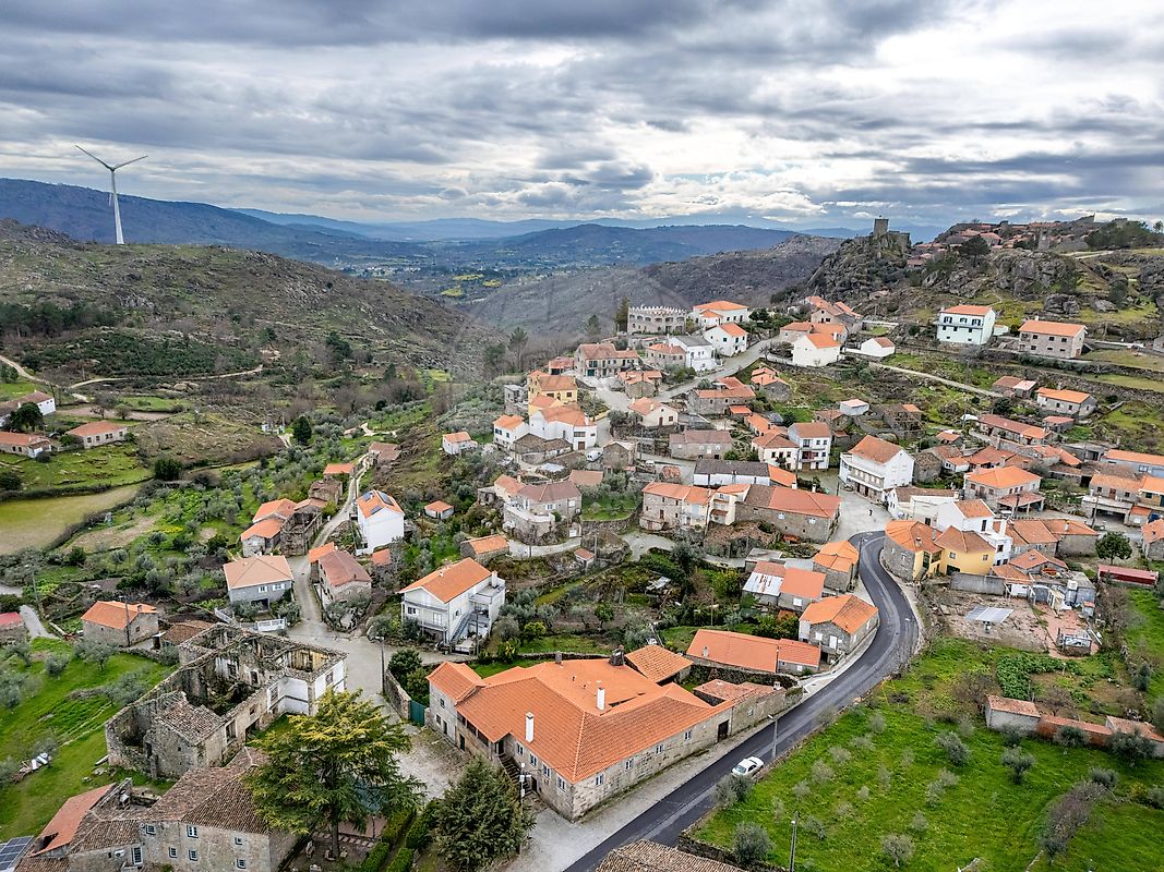 Moradia T6+ à venda em Sortelha, Sabugal — foto 23