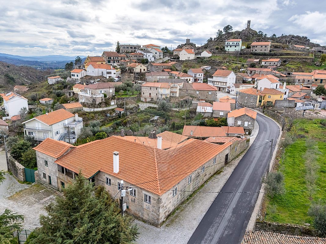 Moradia T6+ à venda em Sortelha, Sabugal — foto 29