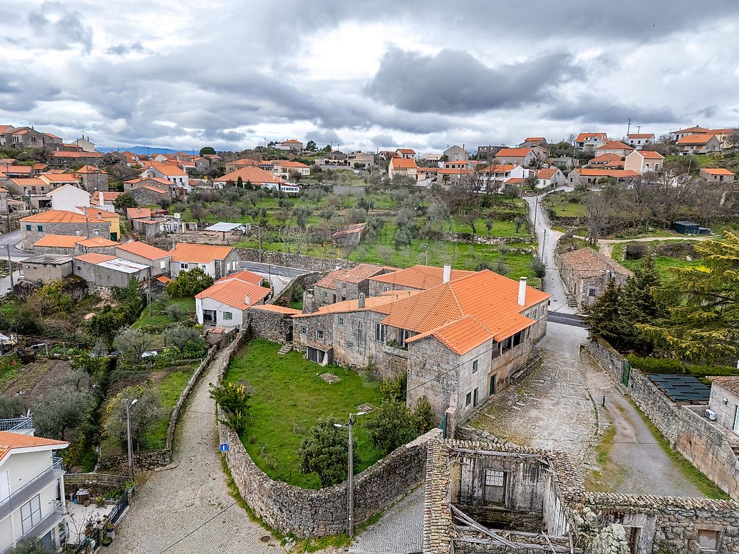 Moradia T6+ à venda em Sortelha, Sabugal — foto 28