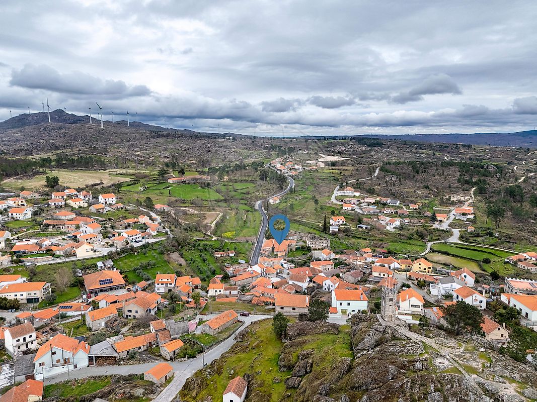 Moradia T6+ à venda em Sortelha, Sabugal — foto 24