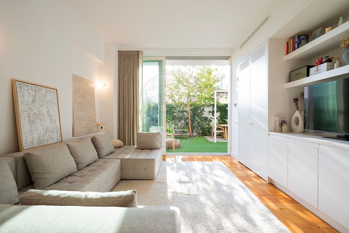 Apartamento T3 à venda em Oeiras