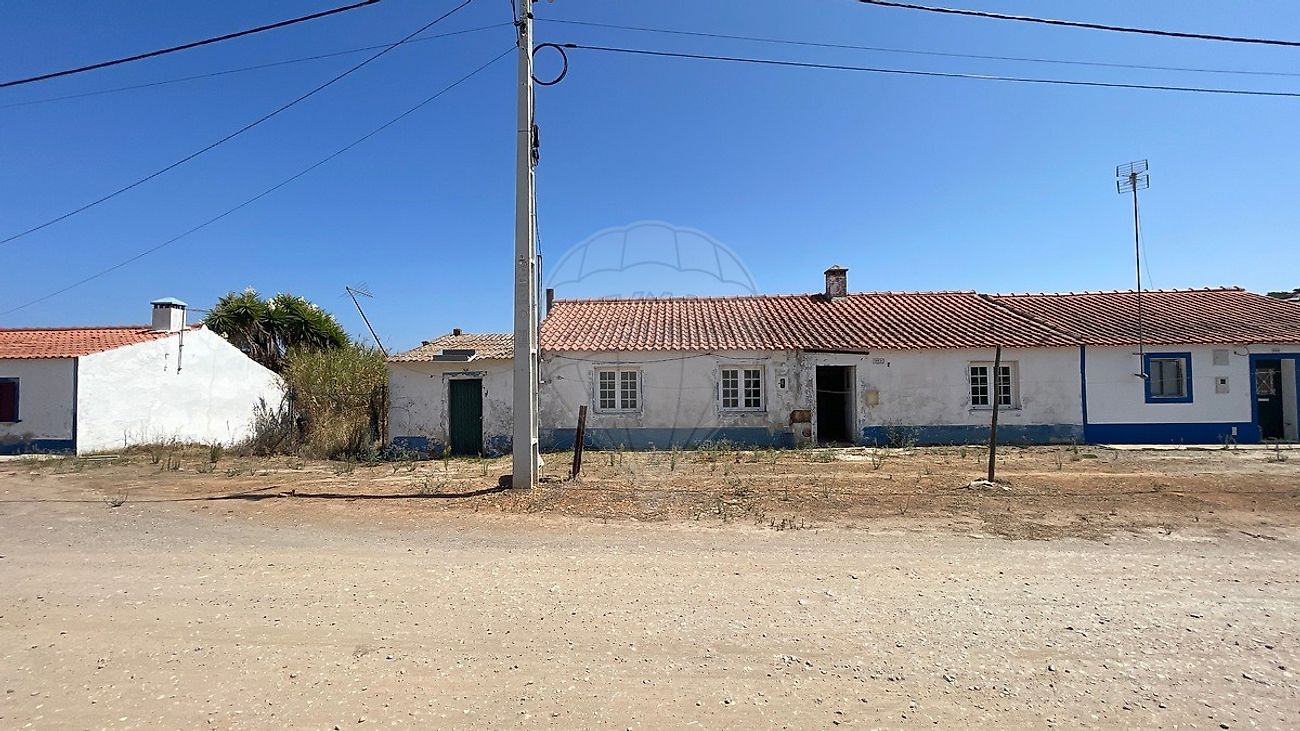 Terreno para venda