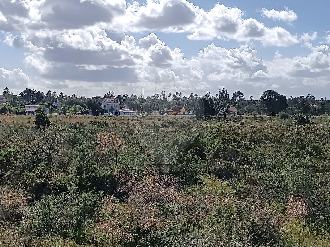 Terreno  à venda em Palmela