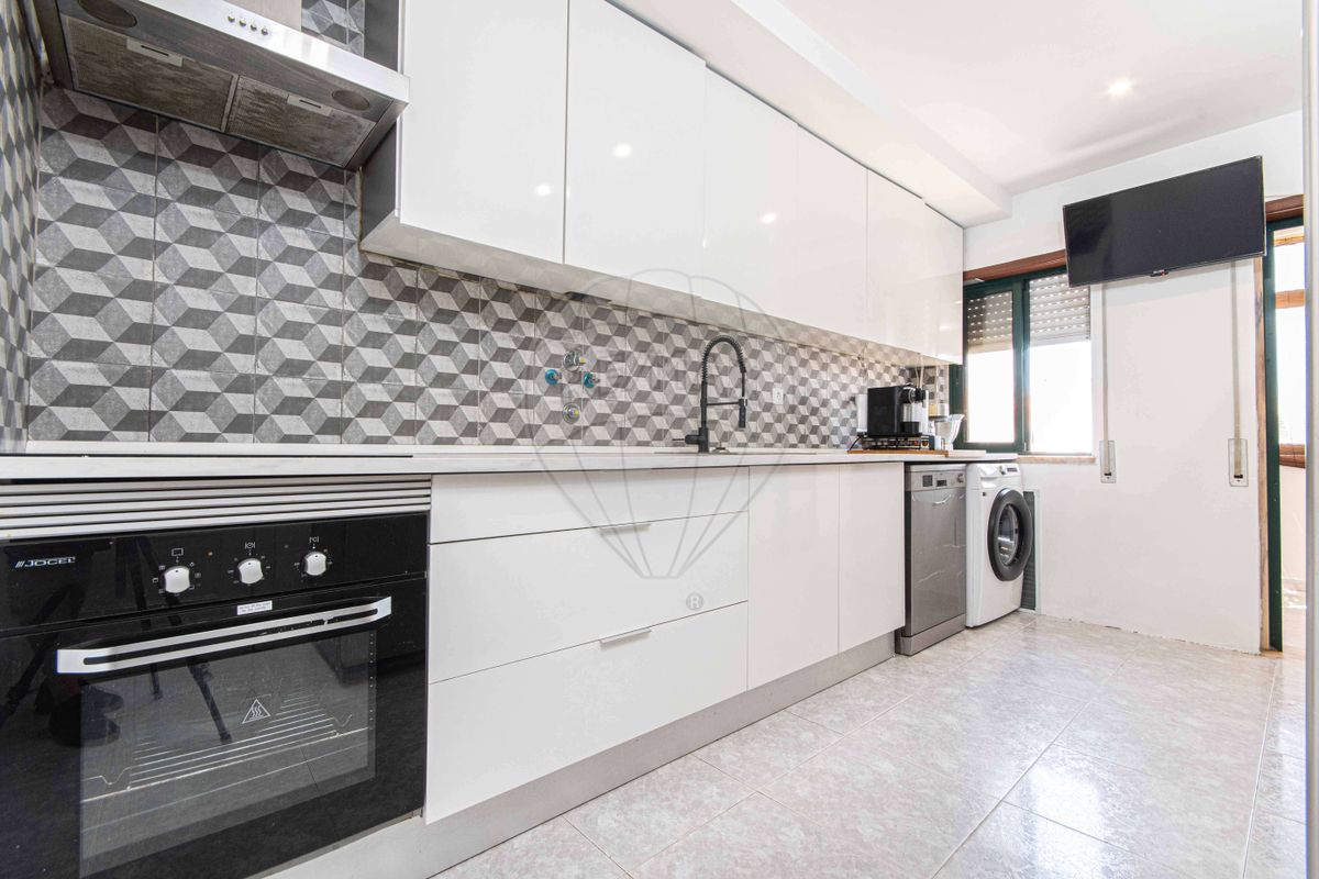 Apartamento T3 para venda