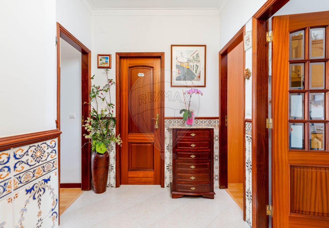 Apartamento T2 para venda