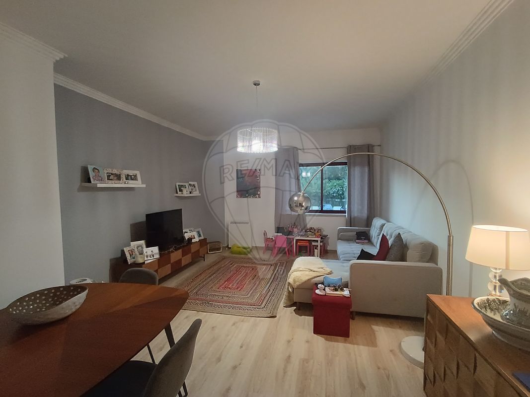 Apartamento T2 para venda