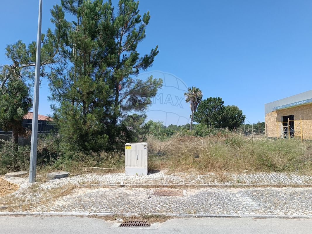 Terreno para venda