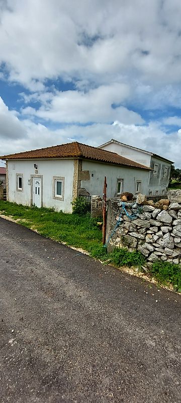 Moradia T3 para venda