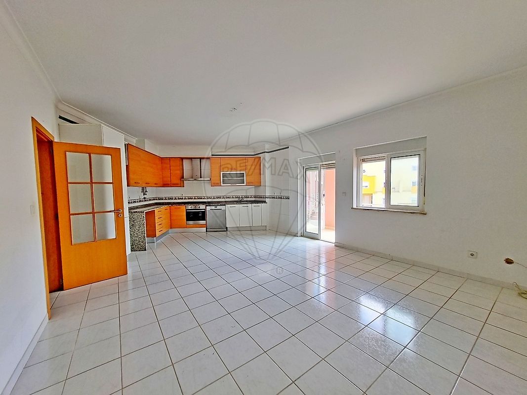 Apartamento T3 para venda
