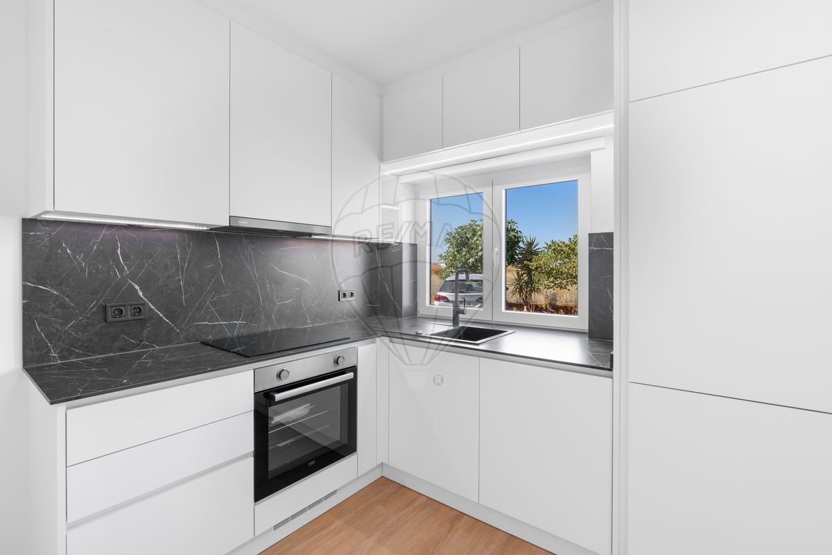 Apartamento T2 para venda