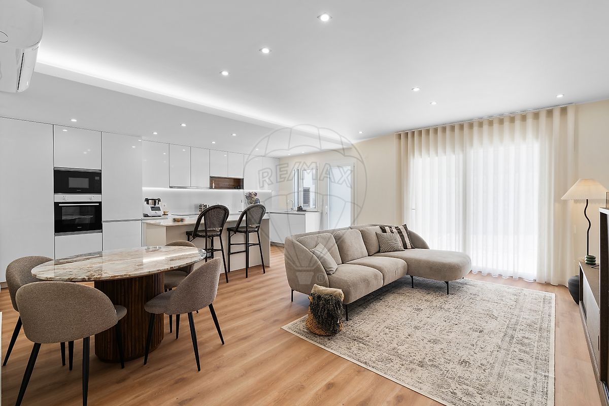 Apartamento T1 para venda