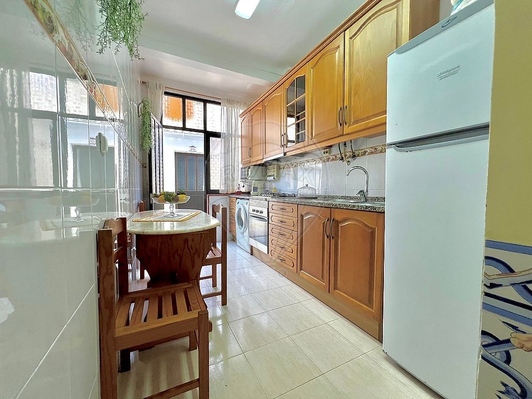 Apartamento T1 para venda