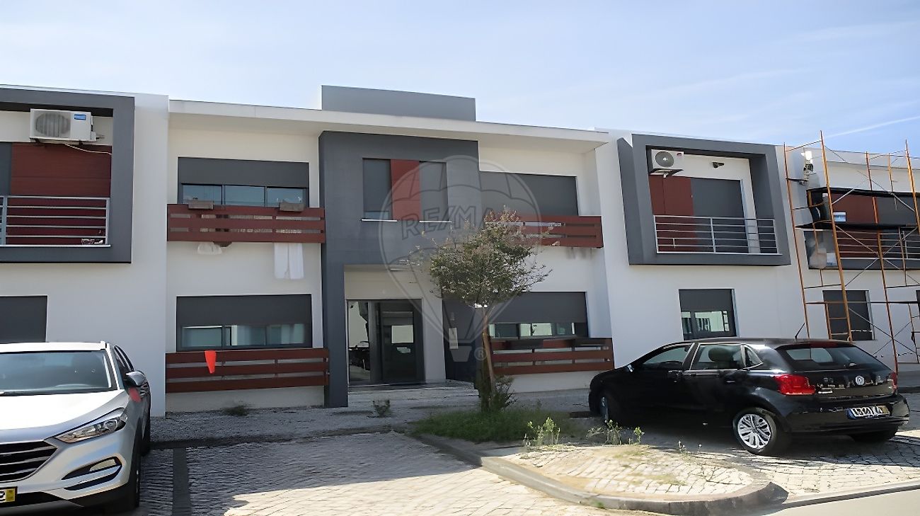 Apartamento T2 para venda