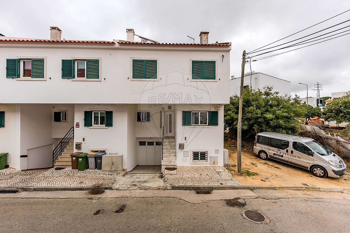 Moradia T3 para venda