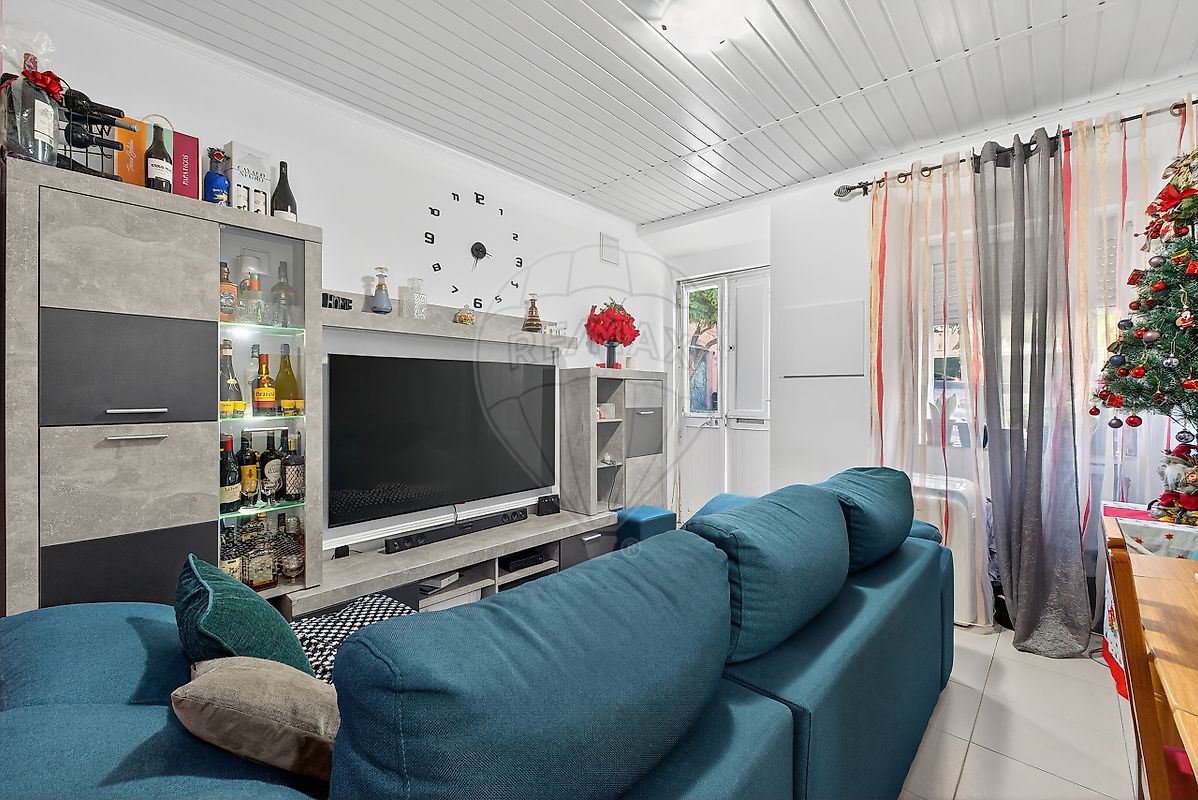 Apartamento T1 para venda