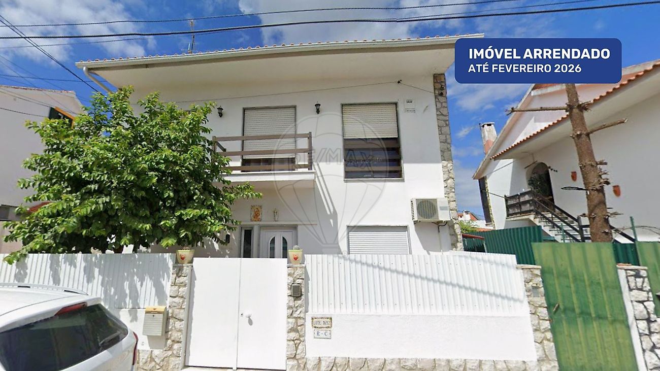 Apartamento T3 para venda