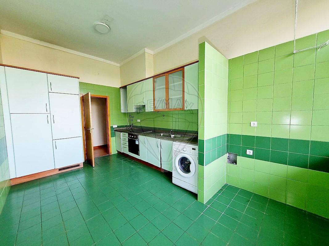 Apartamento T3 à venda em São Sebastião, Rio Maior — foto 7