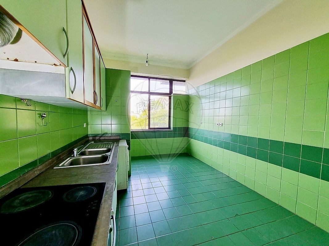 Apartamento T3 à venda em São Sebastião, Rio Maior — foto 9