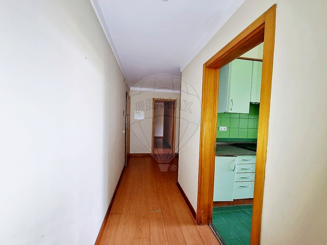 Apartamento T3 à venda em São Sebastião, Rio Maior — foto 12