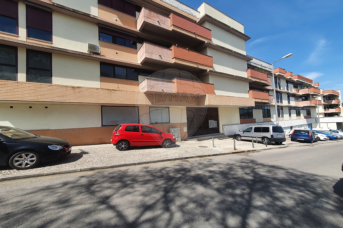 Apartamento T3 à venda em Setúbal