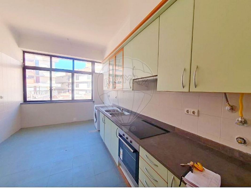 Apartamento T3 à venda em São Sebastião, Rio Maior — foto 11