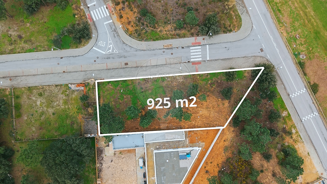 Terreno - Quinta do Anjo, Palmela, Setúbal