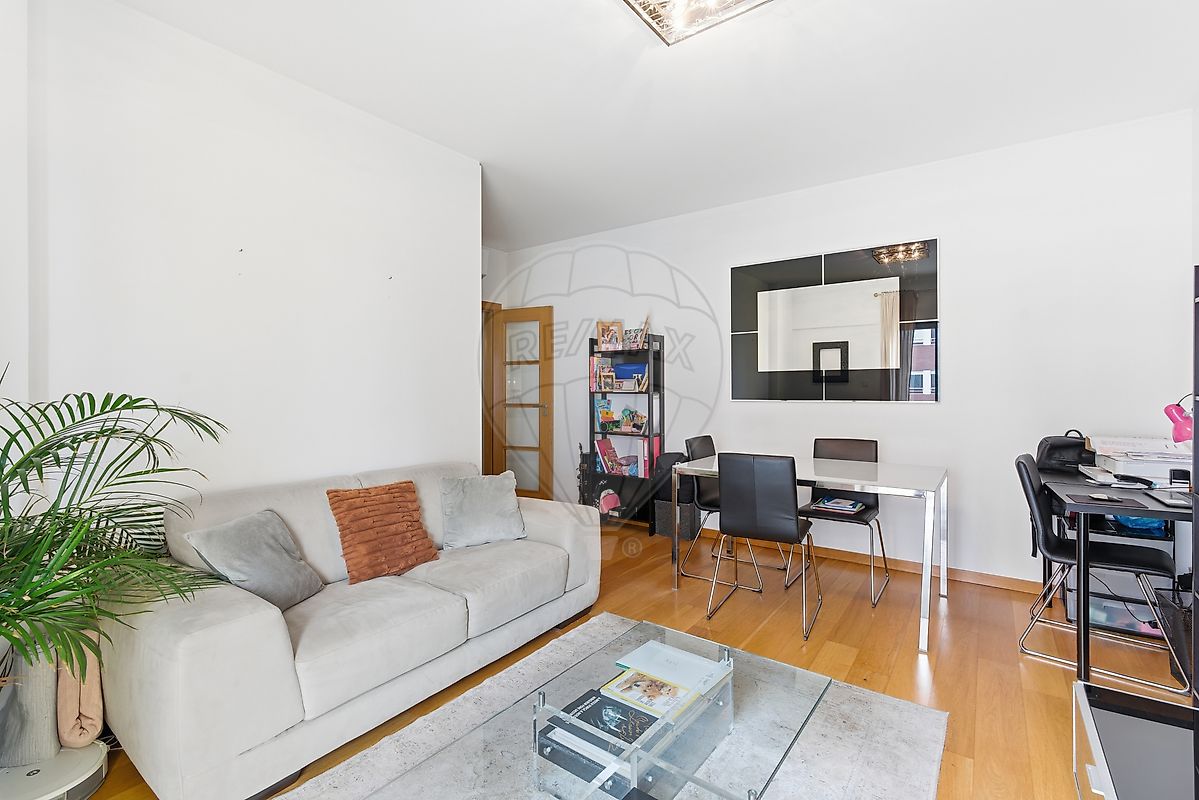 Apartamento T1 à venda em Lisboa