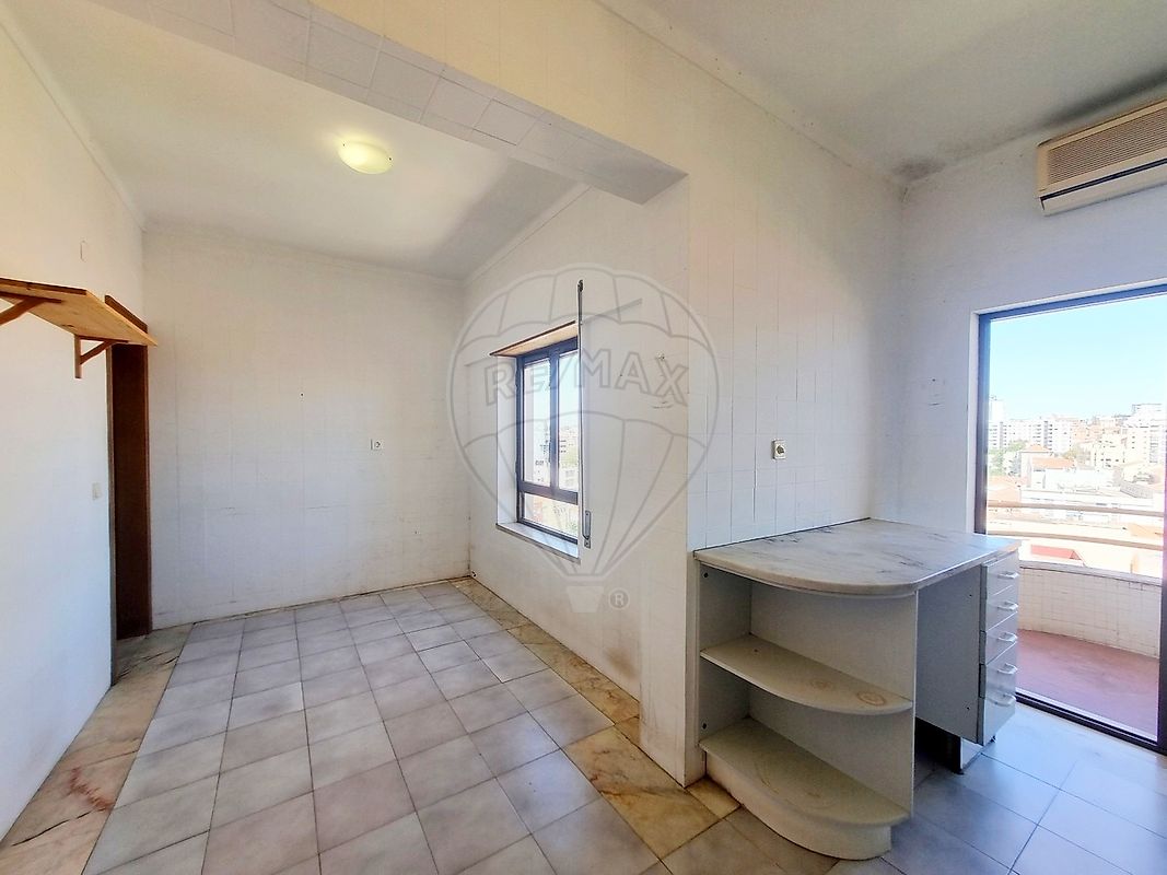 Apartamento T3 à venda em Setúbal (São Julião, Nossa Senhora da Anunciada e Santa Maria da Graça), Setúbal — foto 21