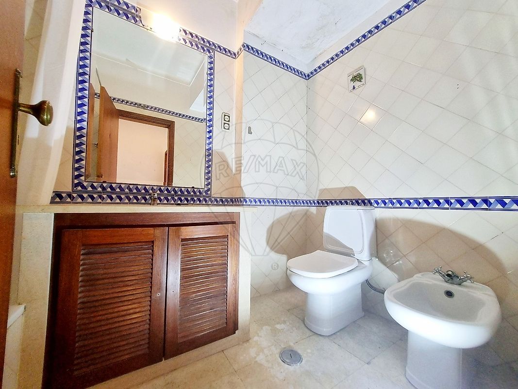 Apartamento T3 à venda em Setúbal (São Julião, Nossa Senhora da Anunciada e Santa Maria da Graça), Setúbal — foto 16