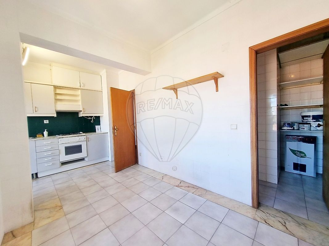 Apartamento T3 à venda em Setúbal (São Julião, Nossa Senhora da Anunciada e Santa Maria da Graça), Setúbal — foto 15