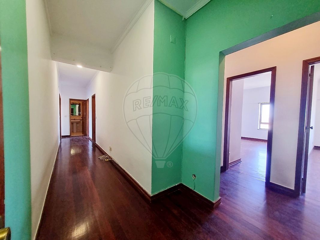 Apartamento T3 à venda em Setúbal (São Julião, Nossa Senhora da Anunciada e Santa Maria da Graça), Setúbal — foto 12