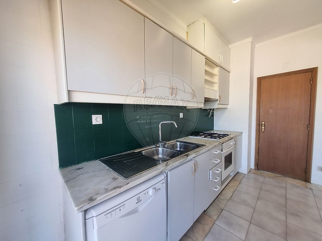 Apartamento T3 à venda em Setúbal (São Julião, Nossa Senhora da Anunciada e Santa Maria da Graça), Setúbal — foto 22