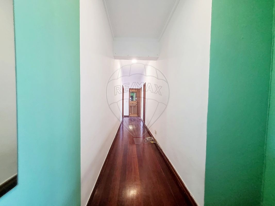 Apartamento T3 à venda em Setúbal (São Julião, Nossa Senhora da Anunciada e Santa Maria da Graça), Setúbal — foto 11